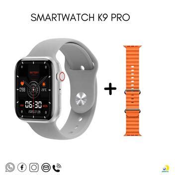 Relógio lançamento Smartwatch K9 PRO 45mm Serie 9 Chamada C 2