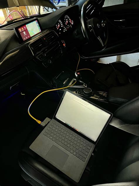 iDrive 4 EVO to iDrive 6 Flash / Coding Package — Easy Bimmer Coding