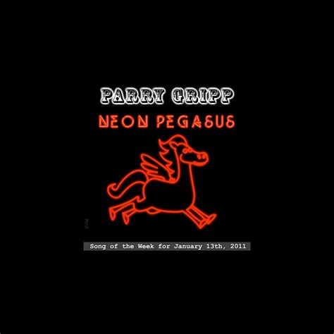 ‎neon Pegasus Single By Parry Gripp On Apple Music