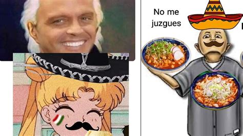 Los Memes Del Pozole El Platillo Más Esperado Del 15 De Septiembre