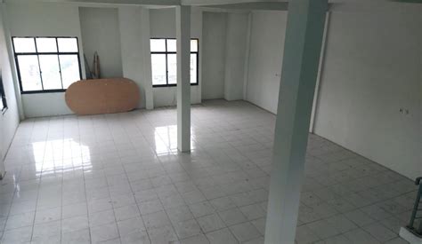 Dijual Ruko Unit Gandeng Plong Di Jln Abdul Rozak Kalidoni Palembang