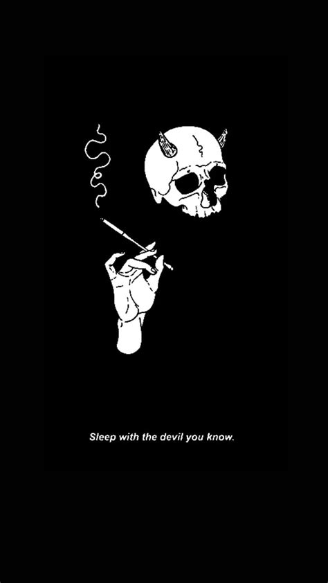 Top Skull Aesthetic Wallpaper Best In Cdgdbentre