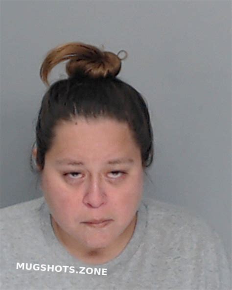 Martinez Victoria G 12052023 Nueces County Mugshots Zone