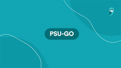 Psu Go Divulga Informa Es Sobre Resid Ncia M Dica