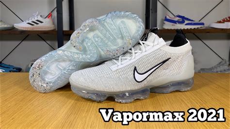 Nike Air Vapormax 2021 Reviewand On Foot Youtube