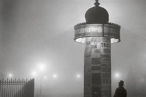 Brassaï Is Meer Dan De Fotograaf Van Parijs Bij Nacht Het Parool