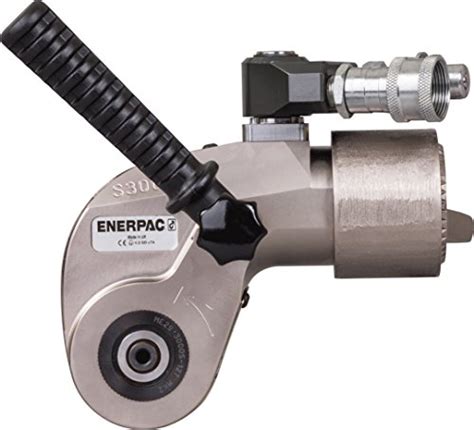 Enerpac S X Hydraulic Torque Wrench Square Drive Amazon