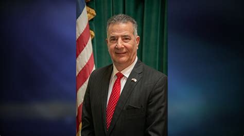 Rhode Island State Senator Frank Lombardo III passes away at age 65 | ABC6