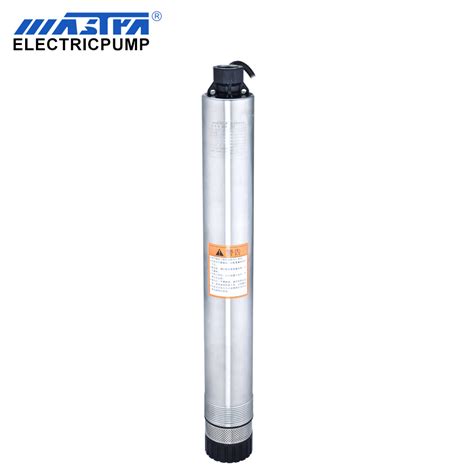 60hz Mp100 Multistage Submersible Pump 2 Inch Electric Water Pump Buy