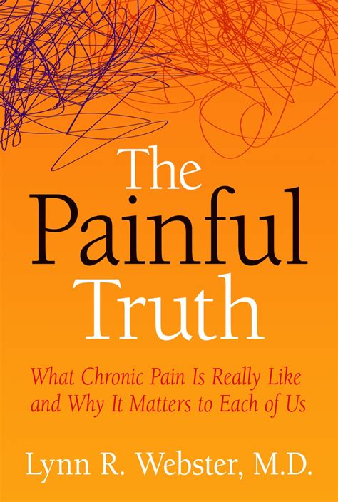 Review Of The Painful Truth 9780986140709 Foreword Reviews