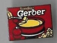 Gerber PIN Kaufen Auf Ricardo