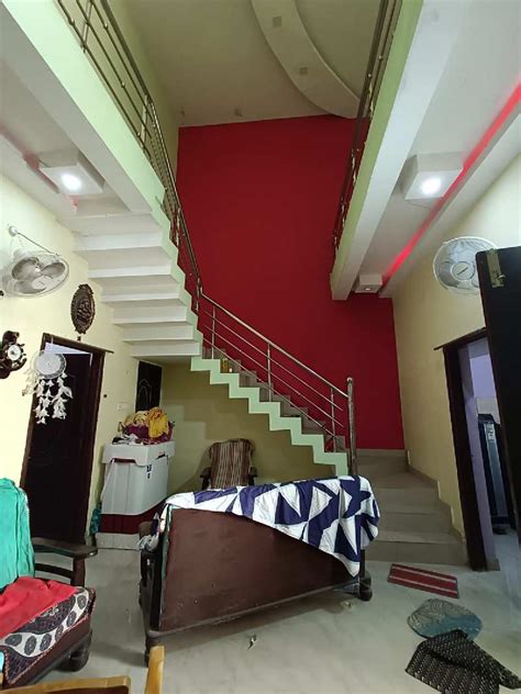 3 BHK 1200 Sq Ft House Villa For Sale In Karan Nagar Changurabhata