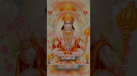 Shree Hanuman Jayanti Jai Shree Ram Surat Yuvraj Singh