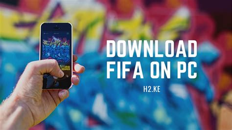 How To Download Fifa On Pc Youtube