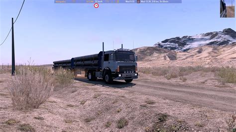 ETS2 1 47 MAP COMBO Road To Asia 1 7 IVECO 190 38 Special TJ