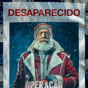 Operação Natal Filme 2024 AdoroCinema