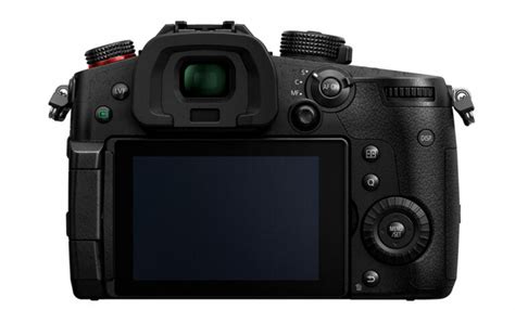 Panasonic Gh Ii Vs Gh S Vs Gh The Main Differences Mirrorless