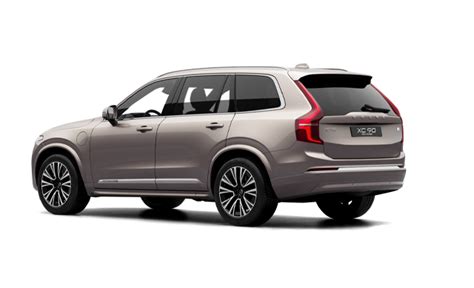 2023 Volvo XC90 Recharge Core Bright from 85 370 Volvo Trois Rivières