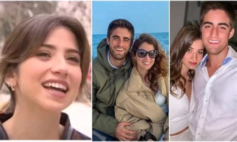 AFHS Karime Scander presentó a su verdadero amor y reveló si su novio