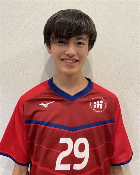 後藤 拓 三菱養和sc調布ジュニアユース 日本クラブユースサッカー選手権（u 15）大会公式hp