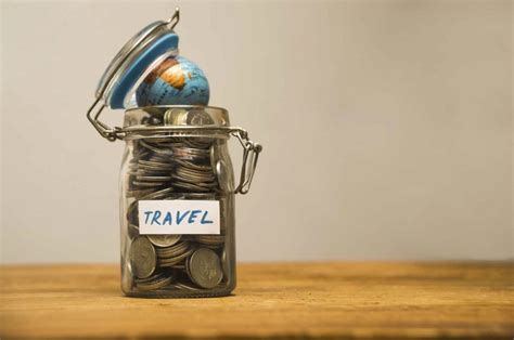 Dicas Teis Para Viajar Pouco Dinheiro Viagens Low Cost