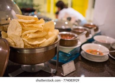 Indian Food Buffet Stock Photo 774083929 | Shutterstock