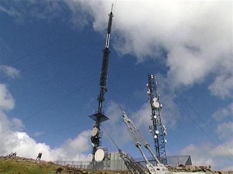 RTÉ services restored to southeast