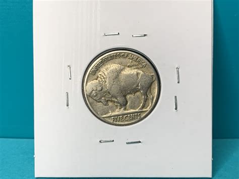 1935 P Buffalo Nickel For Sale Buy Now Online Item 763076