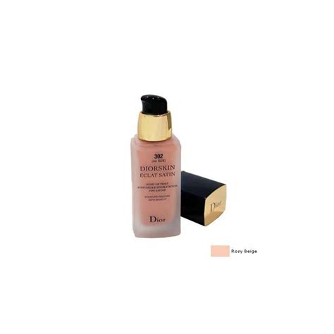 Diorskin Eclat Satin Moisture Release Satin Makeup Cheap Sale