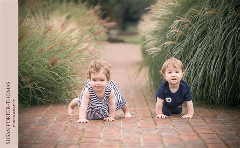 Twins Photo Shoot Richmond - Blog for Susan Porter-Thomas Photography ...