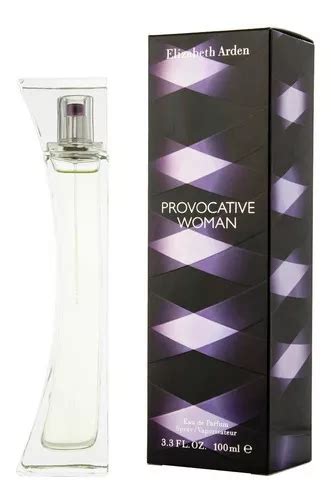 Perfume Elizabeth Arden Provocative Woman Edp 100ml Envío gratis