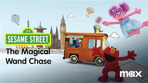 Prime Video A Sesame Street Christmas Carol