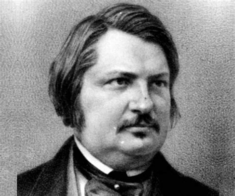 honore de balzac biography childhood life achievements timeline
