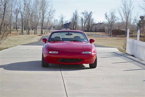 My 96 Miata The Road To Victory Page 2