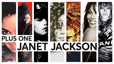 The 11 best Janet Jackson songs