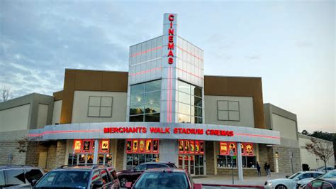 Movie Theater Gtc Merchants Walk 12 Cinema Reviews And Photos 1301