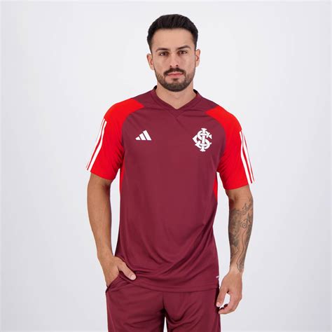 Adidas Internacional Commission Training 2024 Jersey