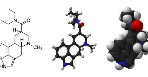 LSD - Lysergic acid diethylamide | Podcast | Chemistry World