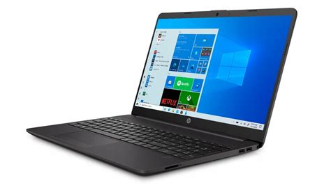 Laptop Hp 250 G8 15 6 FHD Core I5 1135G7 8GB 11901797054 Oficjalne