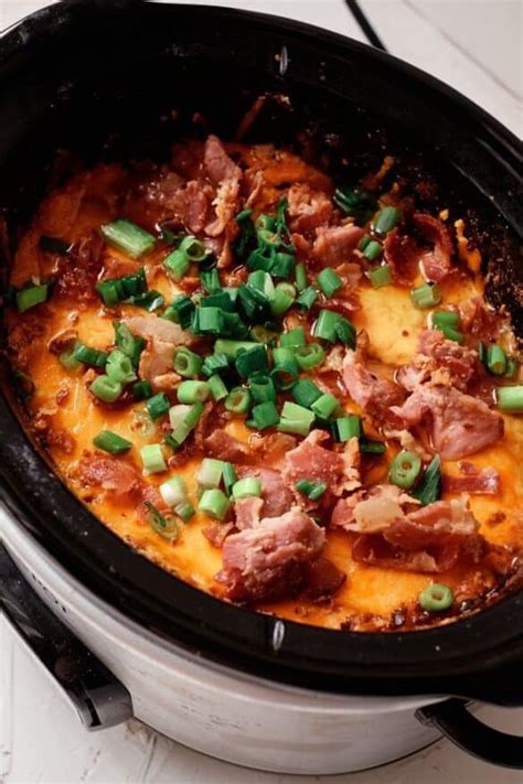 Crockpot Keto Chicken Recipes Setkab