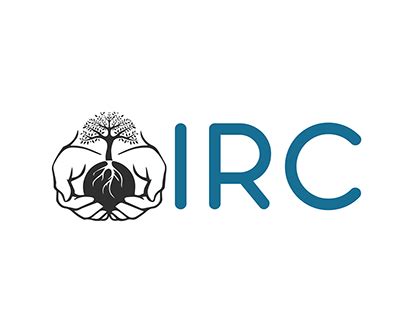 Irc Projects Photos Videos Logos Illustrations And Branding On Behance