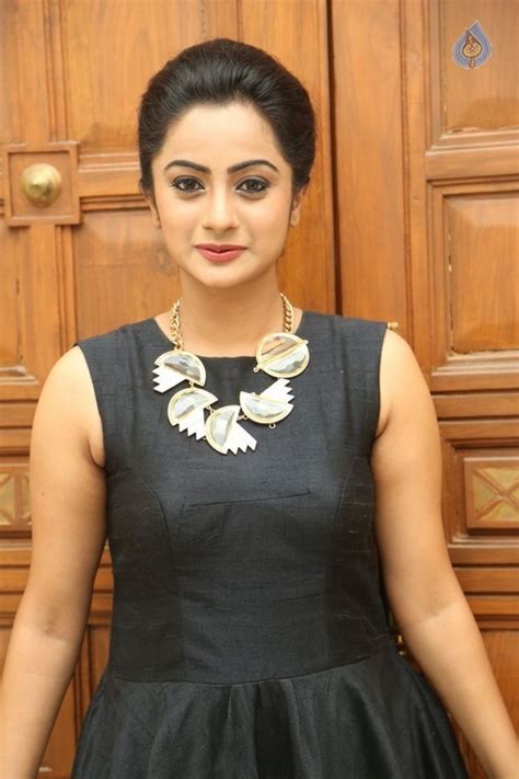 Namitha Pramod New Pics Photo 3 Of 48