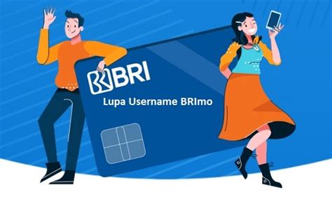 Cara Mengatasi Lupa Username Brimo Lewat Hp Tanpa Ke Bank