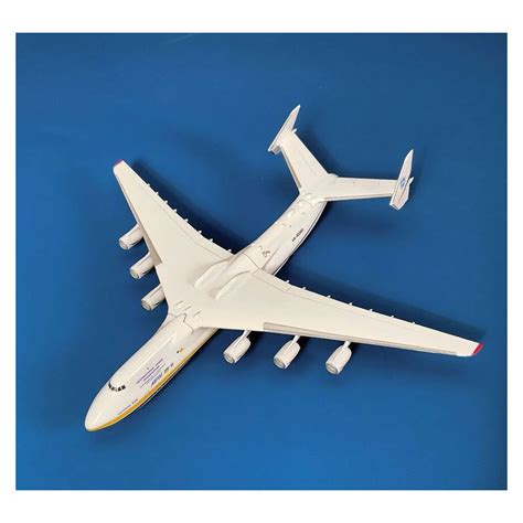 Antonov Airlines An 225 Mriya UR 82060 Modell Aus Druckguss 69 90 CHF