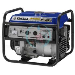 Generator Yamaha Ef Fw Pt Sriayu Multi Kreasi