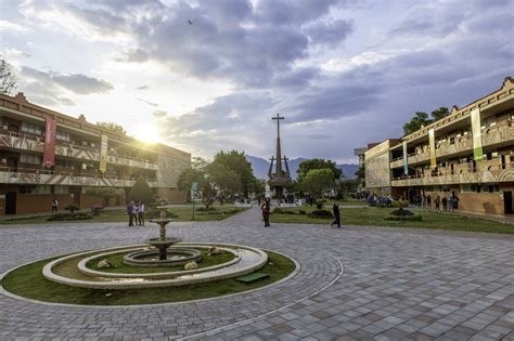 Por tercer año consecutivo UTPL entre las universidades más