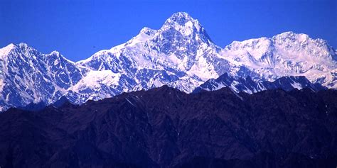 Ganesh Himal Trek Epic Adventures