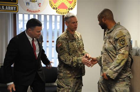 DVIDS News IMCOM E Recognizes Excellence At Hohenfels