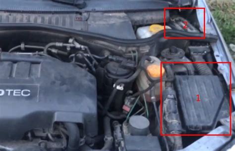 Fuse Box Diagram Vauxhall Ople Corsa C Relay With Assignment And Location