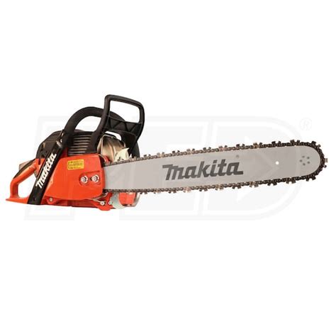 Makita 20 61cc Professional Gas Chain Saw 3 8 050 Makita